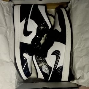 Air jordan 1 mid